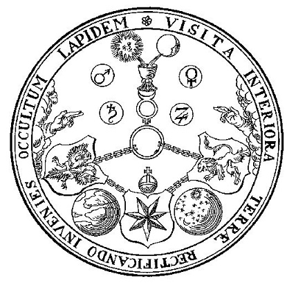 Azoth, l'iniziazione alchemica secondo Basilio Valentino